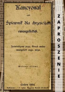 Zaproszenie wystawa